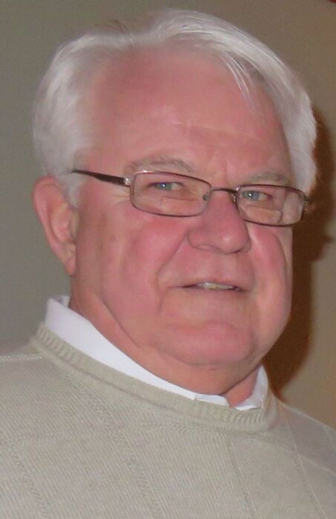 Richard W. Kurszewski Profile Photo