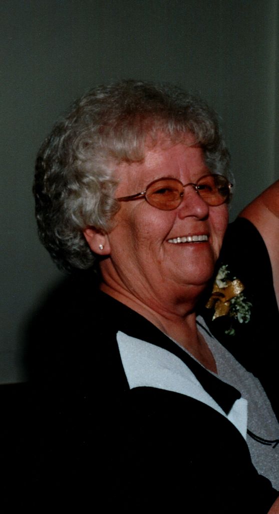 Elsie I. Stevens Beemer