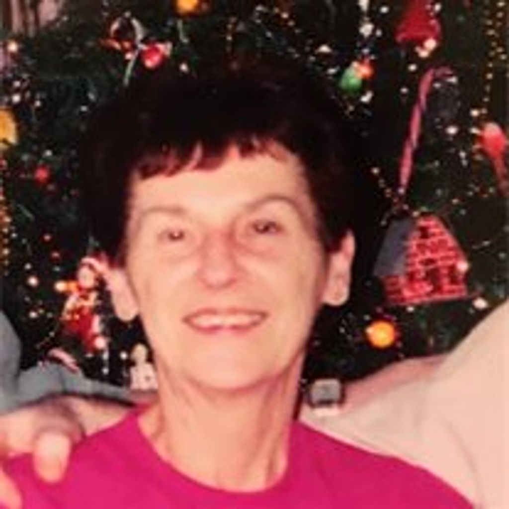 Dolores M. Garrett