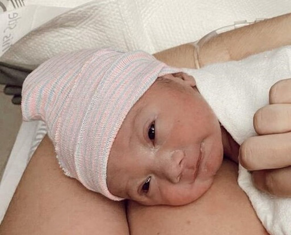 Bellamy Garner Profile Photo