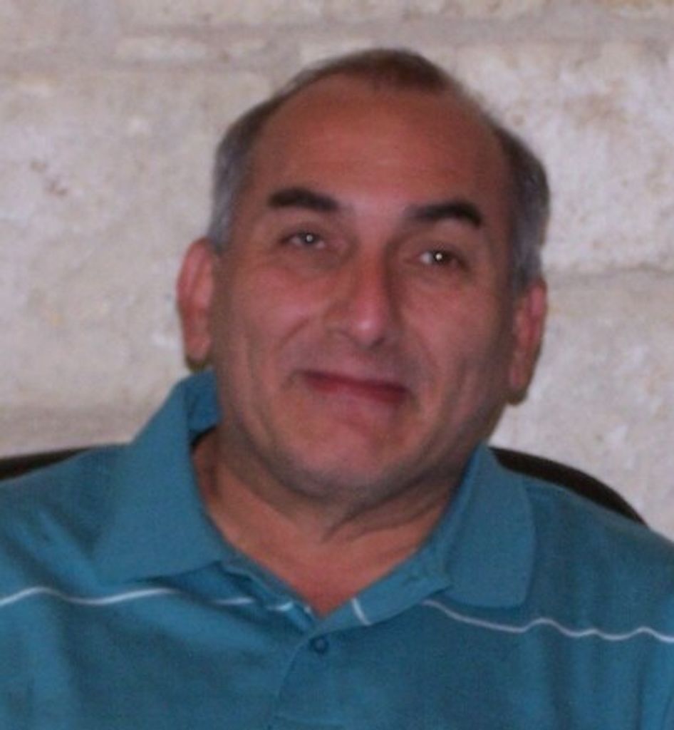 Melvin Barreras Profile Photo