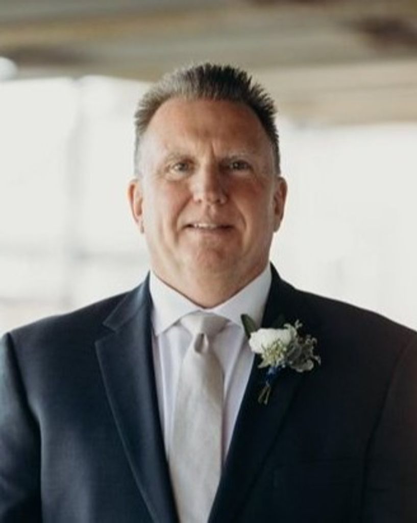 Colin O'Neal