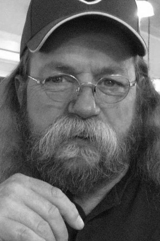 James Dale Allen