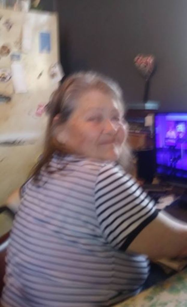 Mary Evelyn (Reynolds)  Wynn
