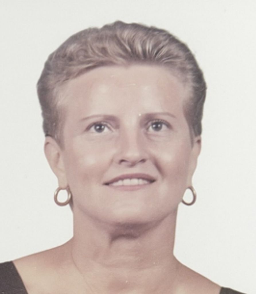 Sally Ann Millan