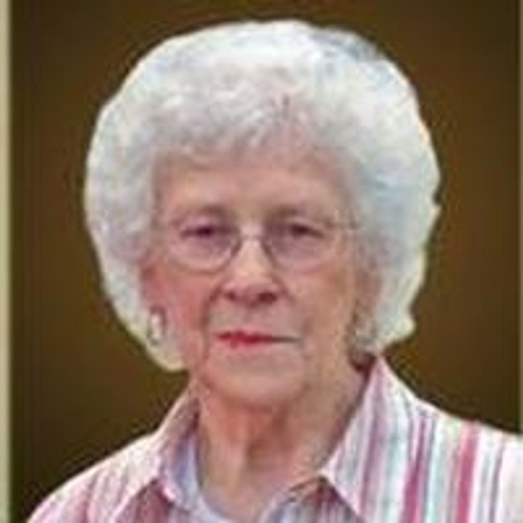 Evelyn Louise Huggins