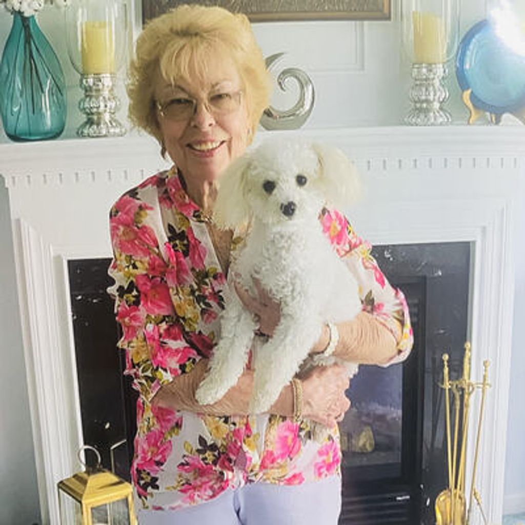 Eleanor B. Goldner Profile Photo