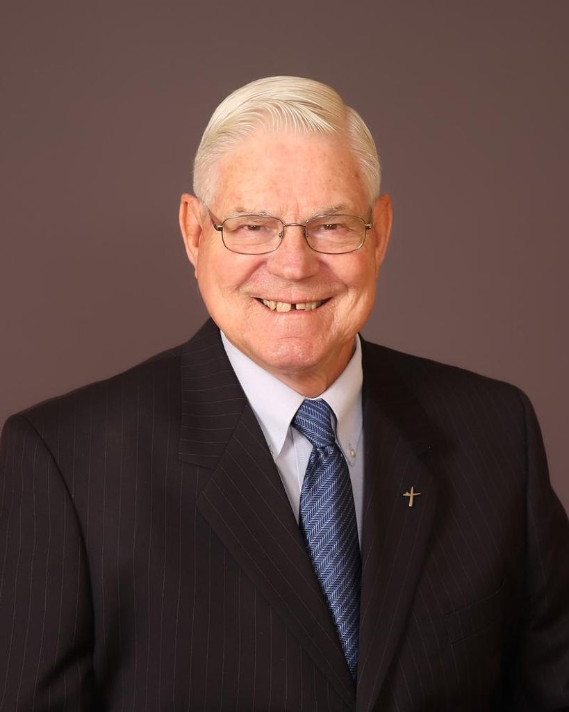 Richard Charles Goldammer