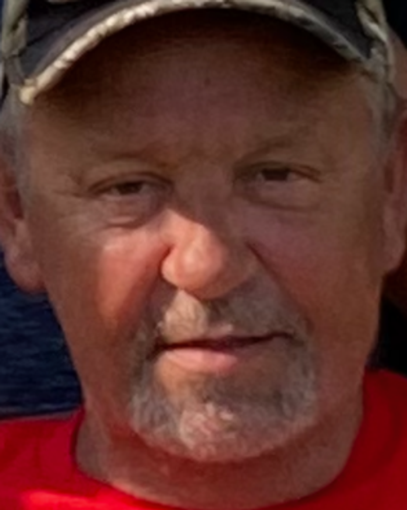 Greg Allen Swallow
