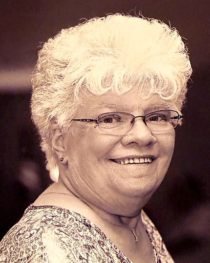 Shirley Mae Murkowski's obituary image