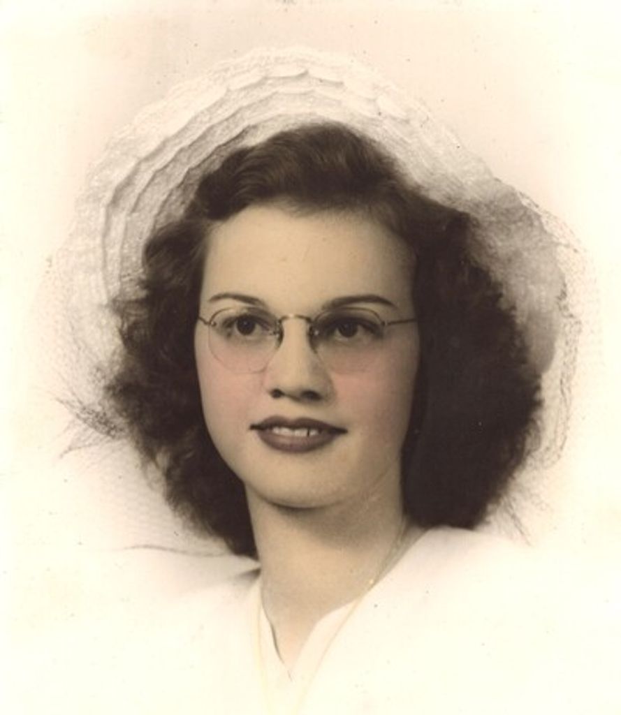 Odessie Cooper Boyd Profile Photo