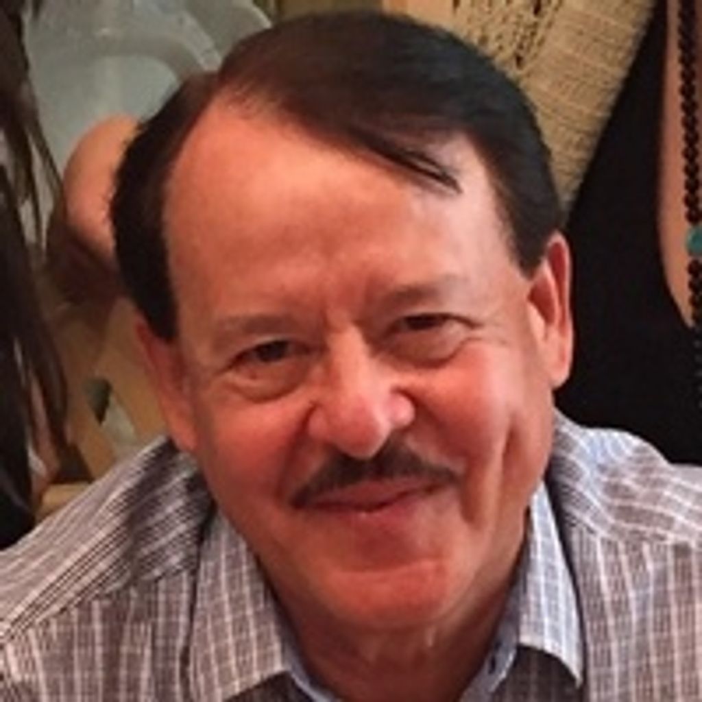 Hector J. Garza