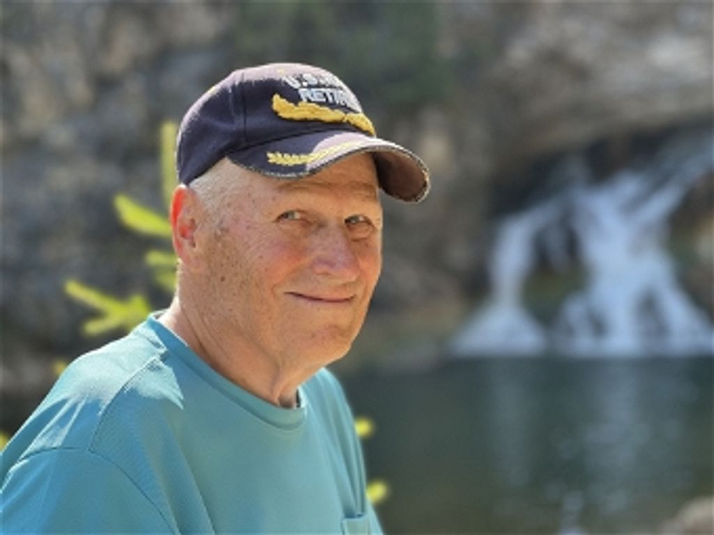 Douglas Stewart Satterfield Profile Photo