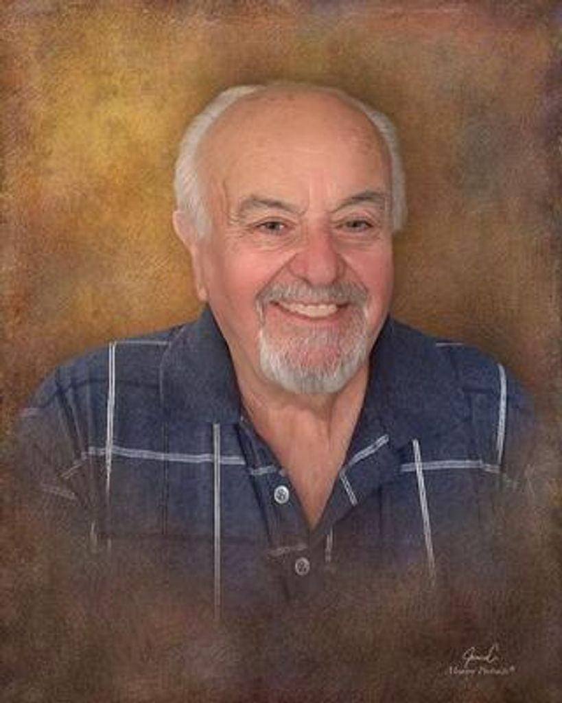 Ed M. Pass Profile Photo