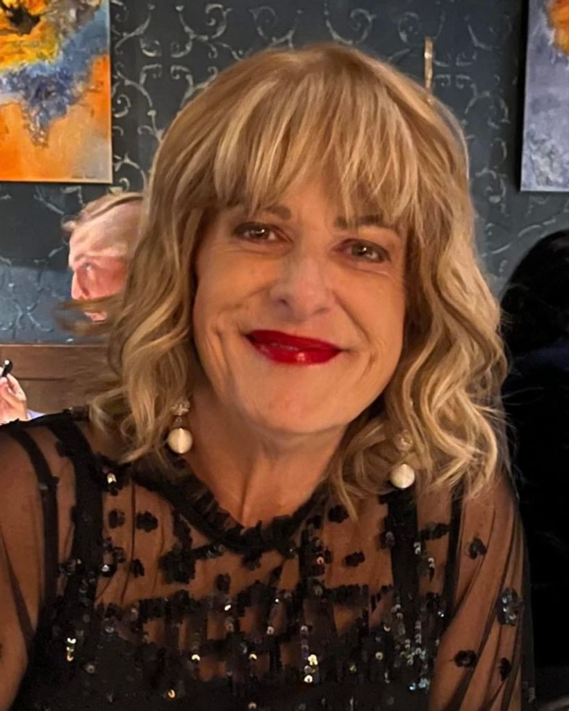 Robin Lori Caudill Profile Photo