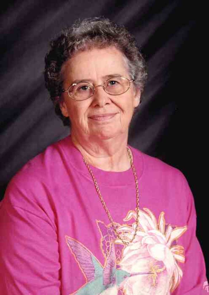 Maxine (Holley)  Murph