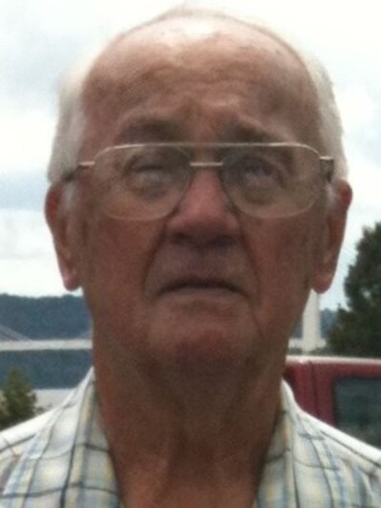 Gordon Paul Harlow Profile Photo