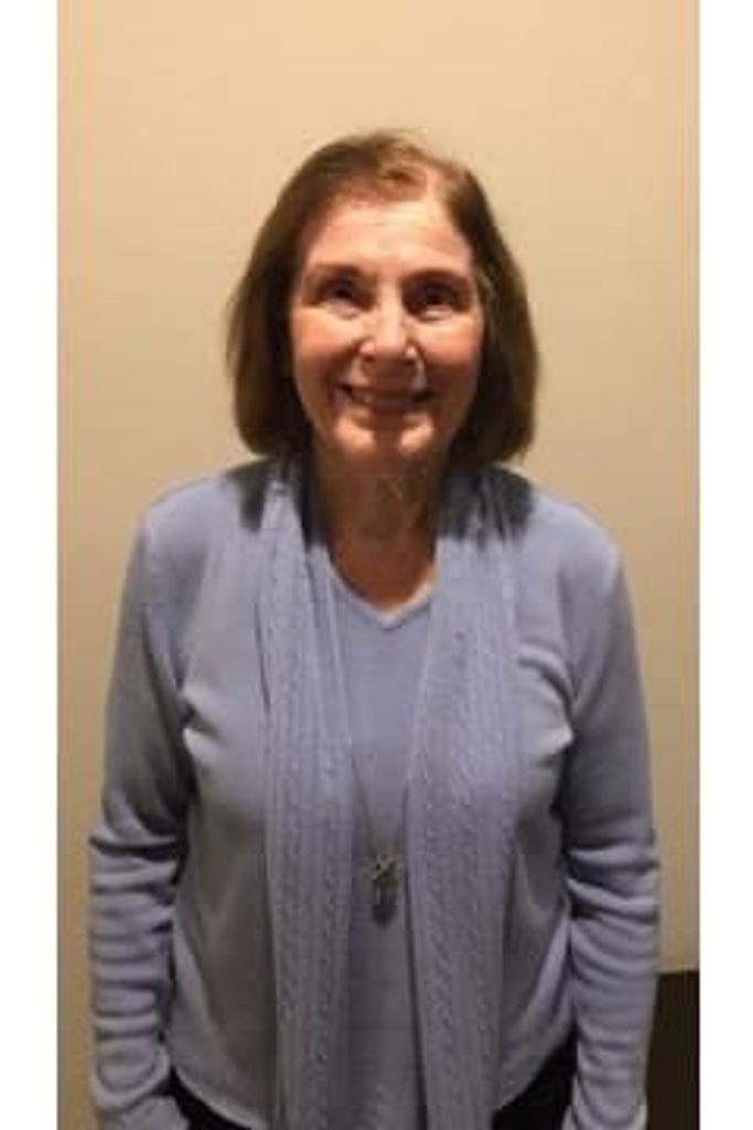 Patricia Weber Profile Photo