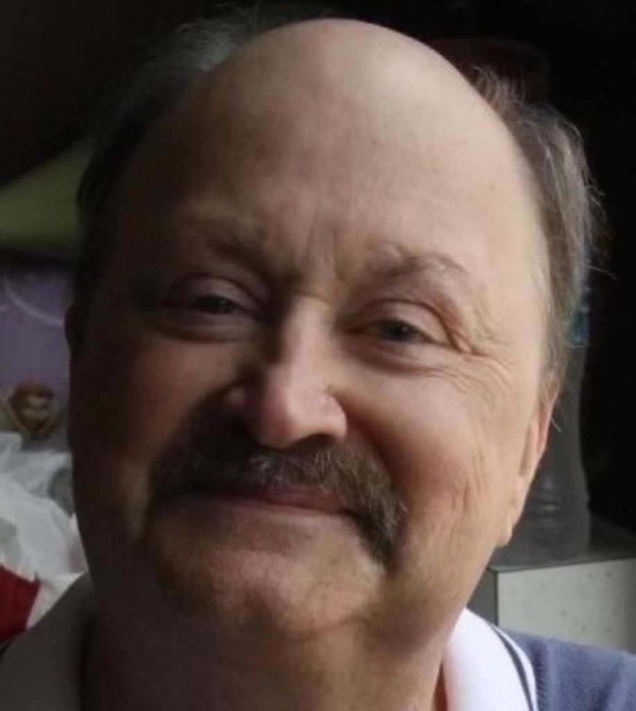 Rick L.  Peterson