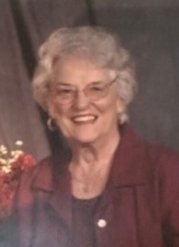 Annie Lee (Barth) (Nolte) Timmermann Profile Photo