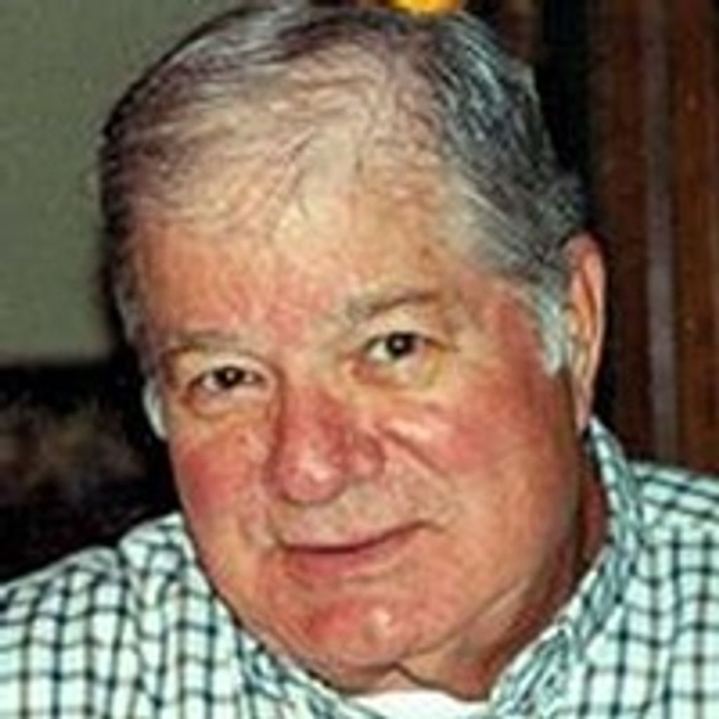 William H. Albright