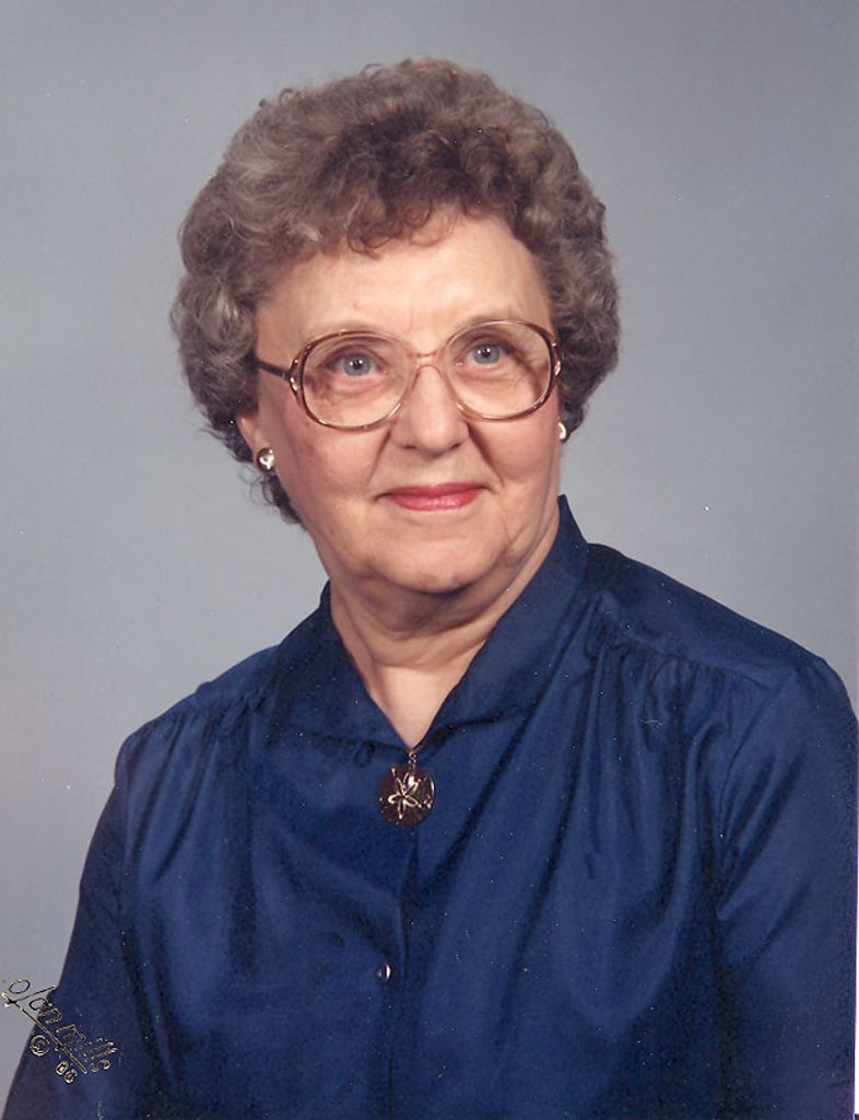 Mary Austin