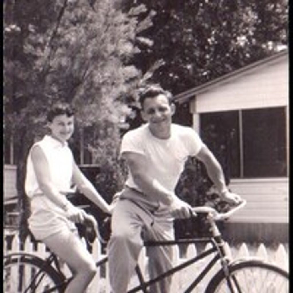 Arthur F. Cusolito