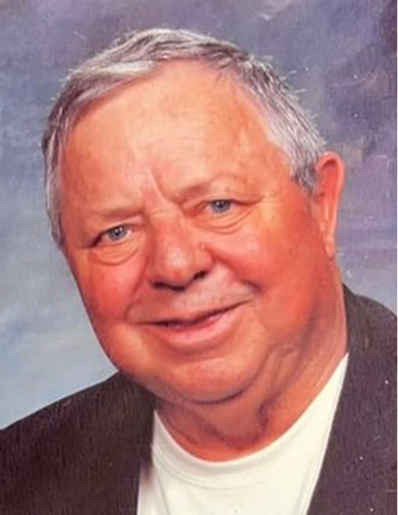 John  Martin Girschle