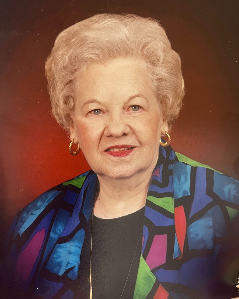 Lera Rearick