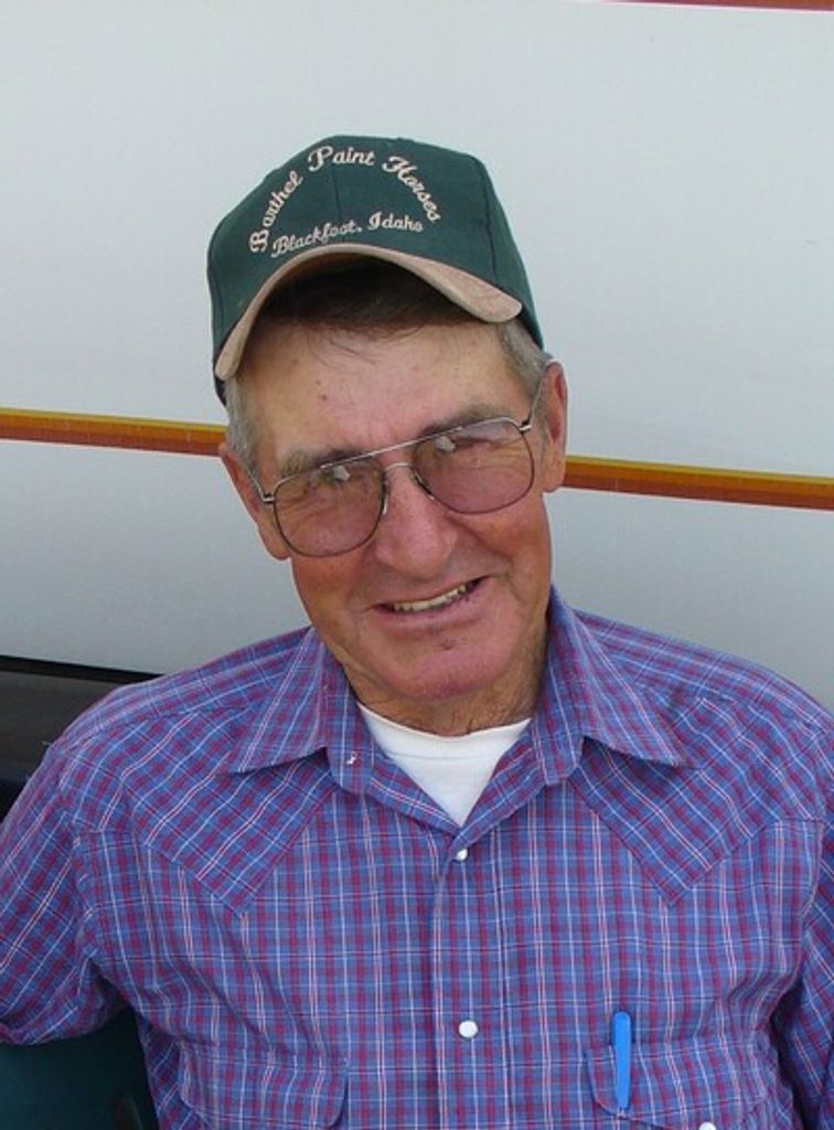 Stanley Barthel Profile Photo