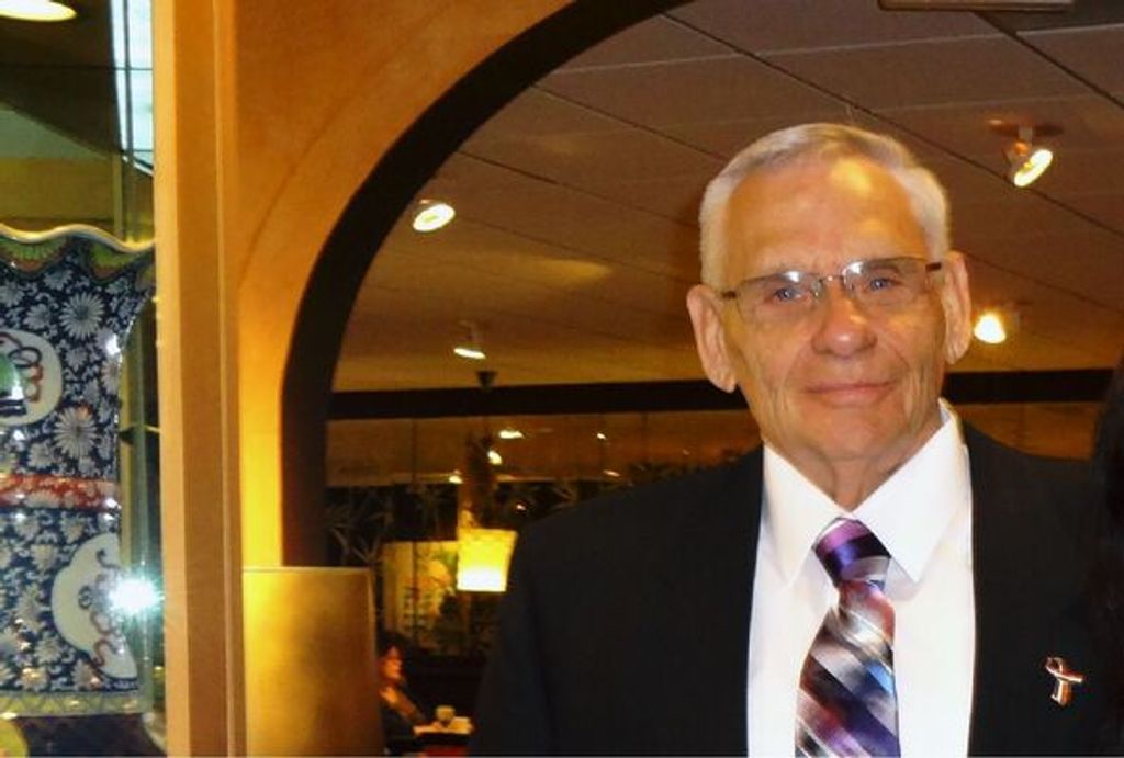 Gary D. Pinnix