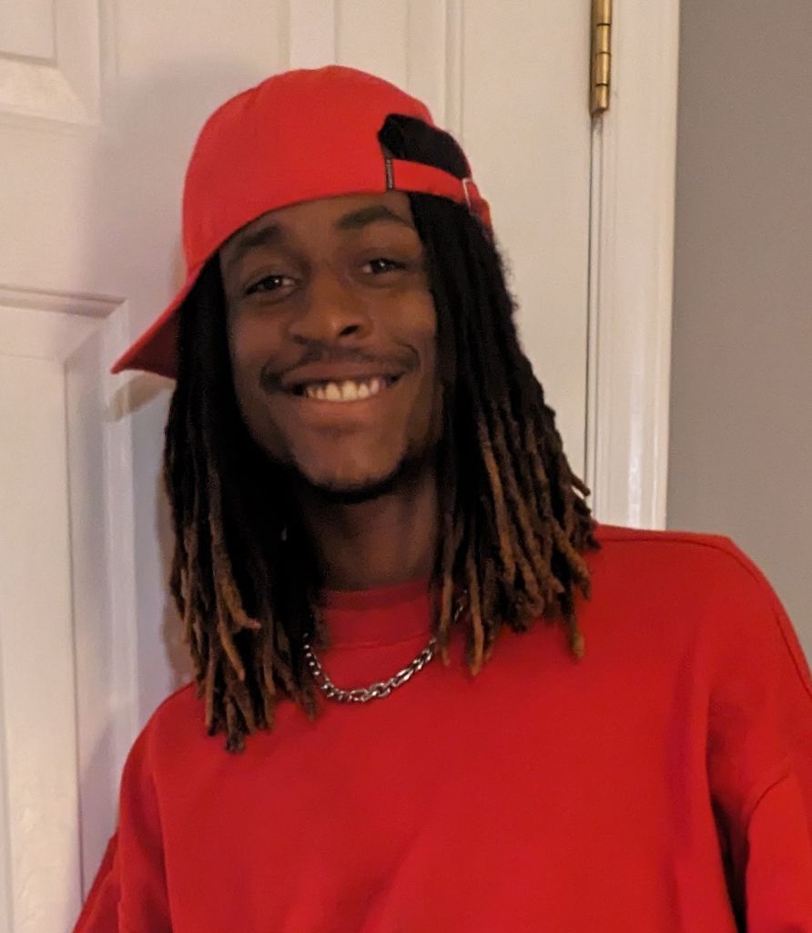 Mr. Zyon Fritzgerald Greely Profile Photo