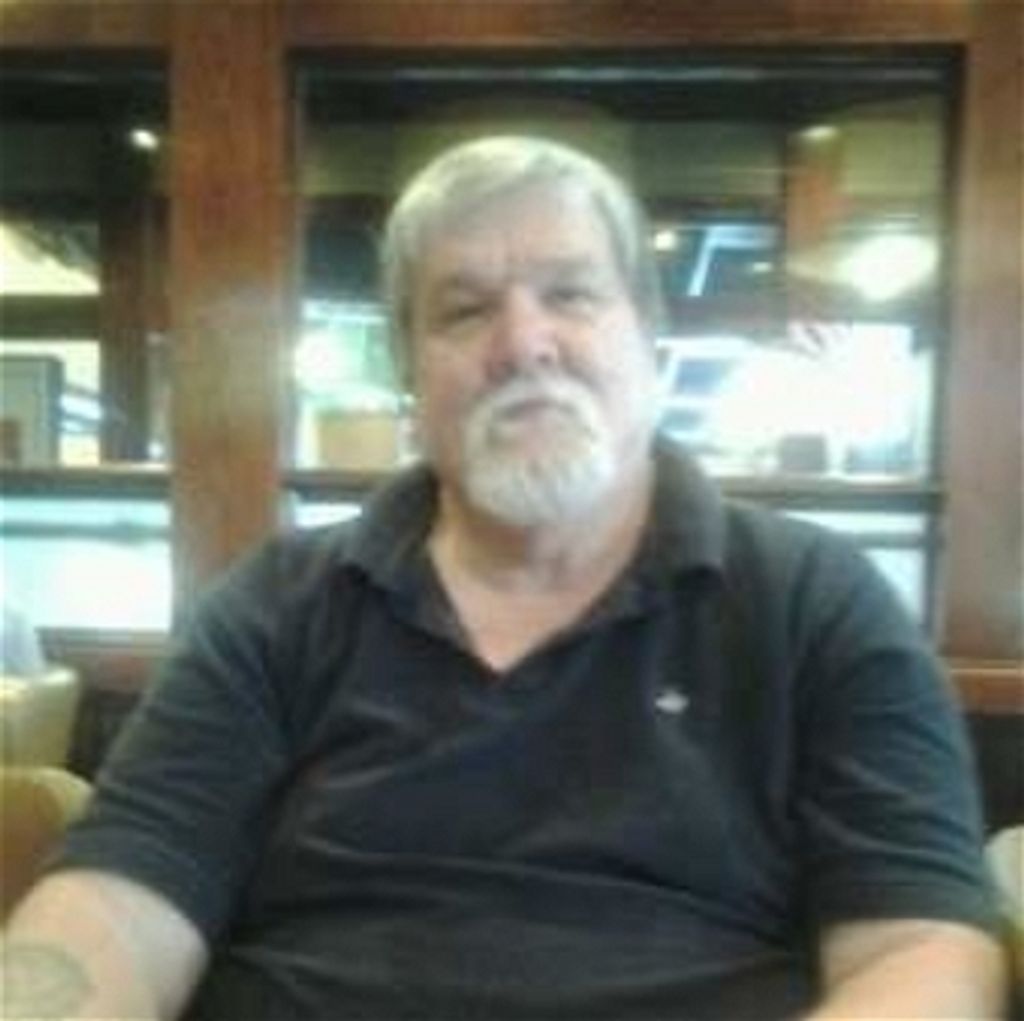 David Samuel Hunnicutt