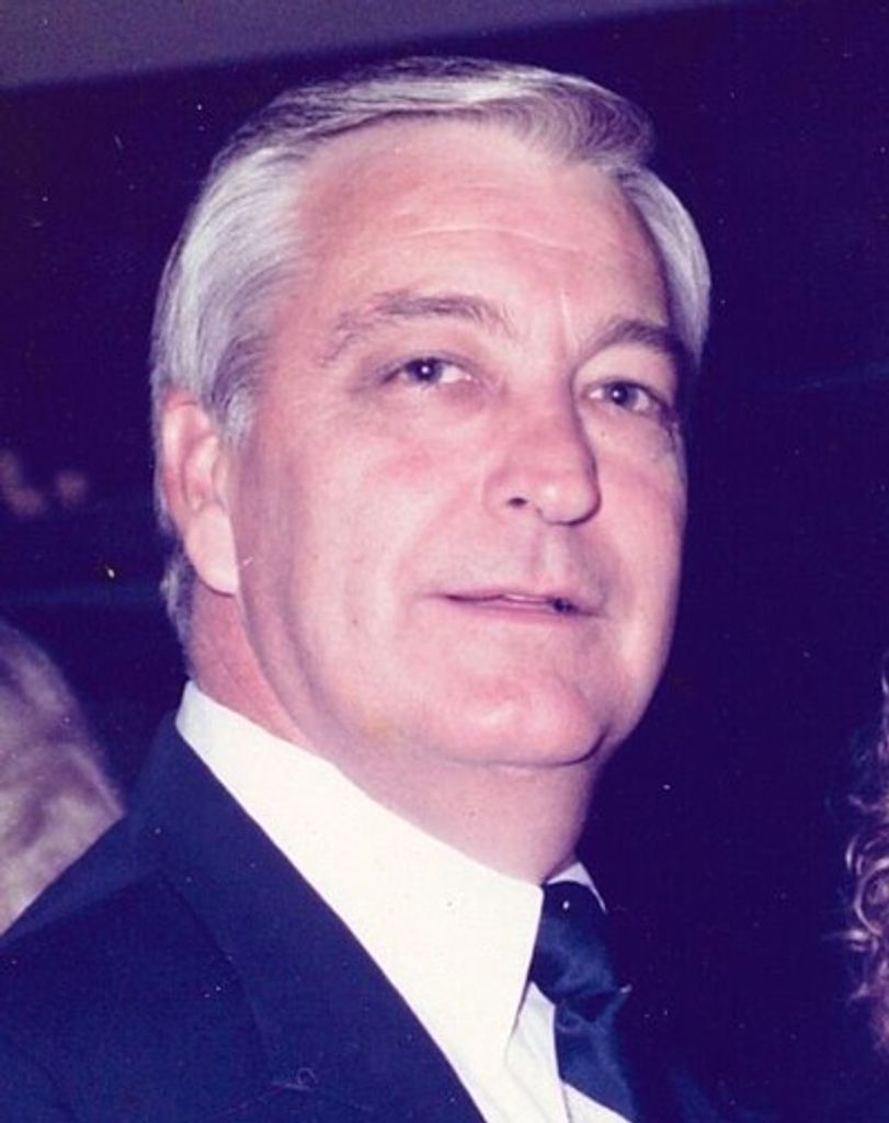 Terry Duwayne Busbee, Sr.