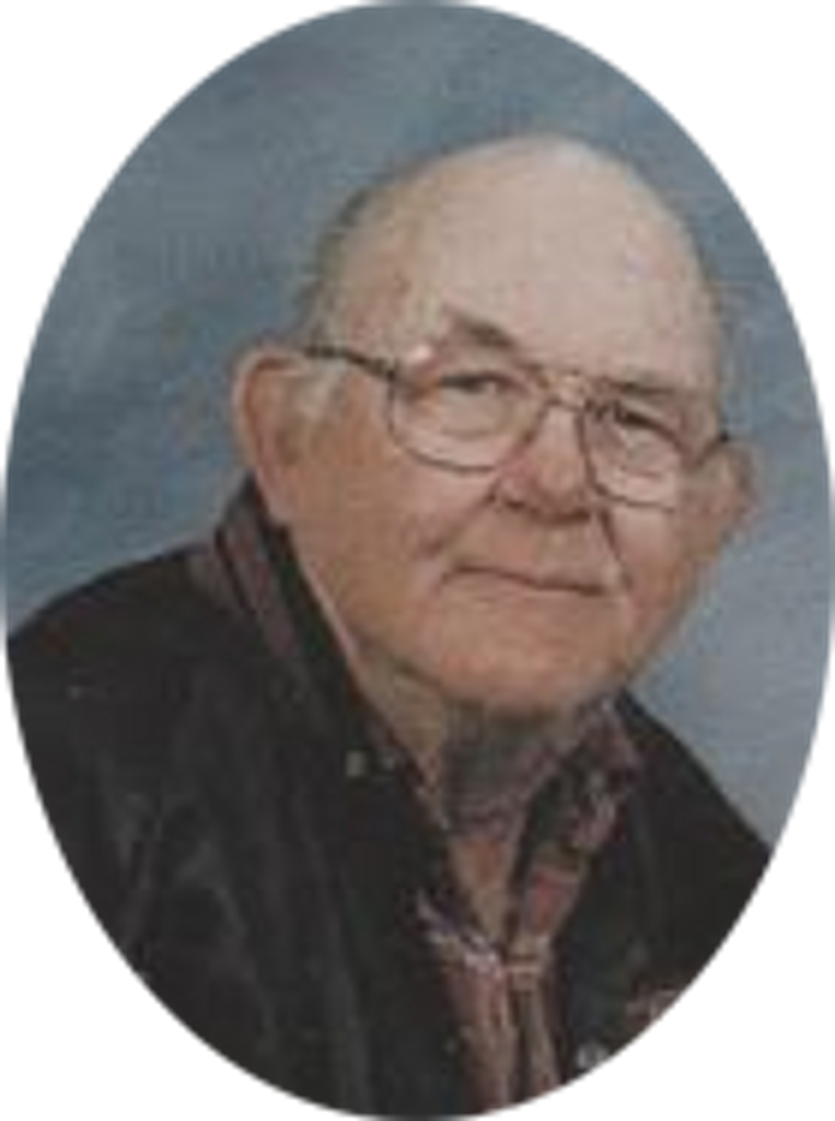 Hugh George