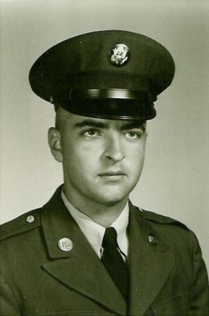John Maxon Mitchell Profile Photo
