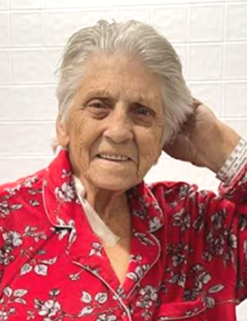 Margaret Majewsky