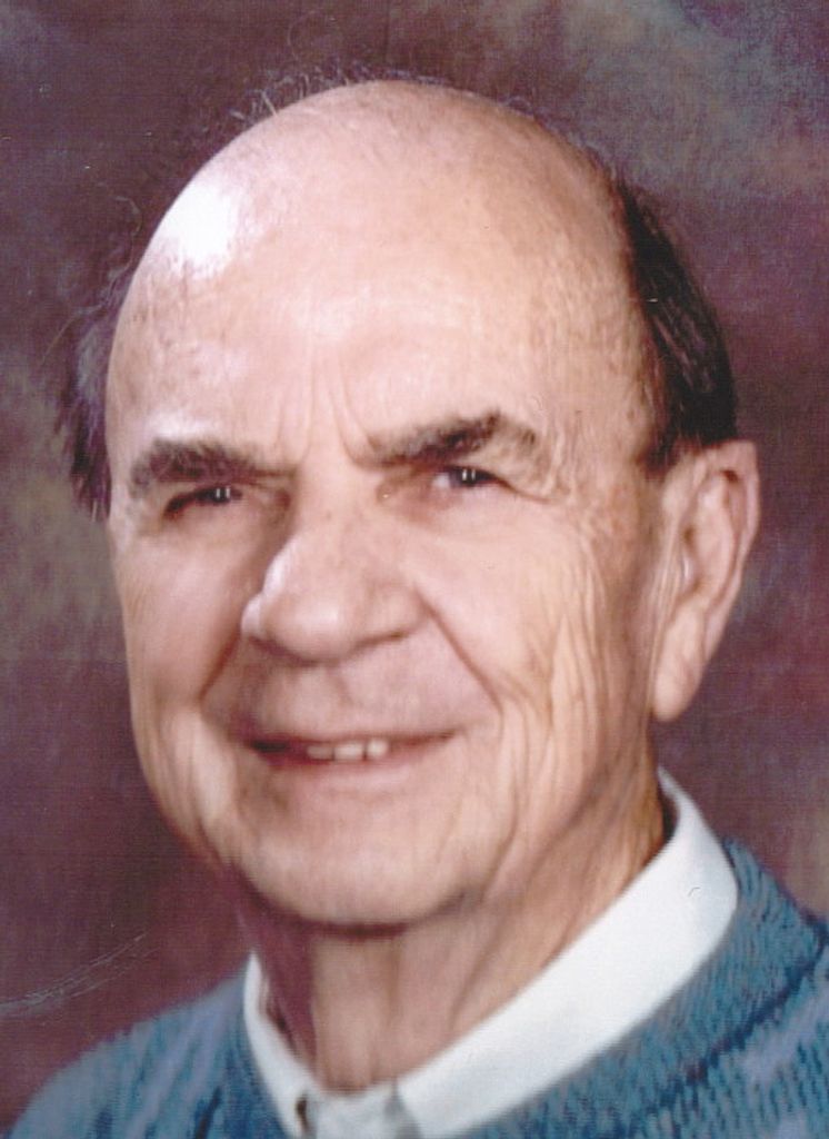 Daniel Gelet