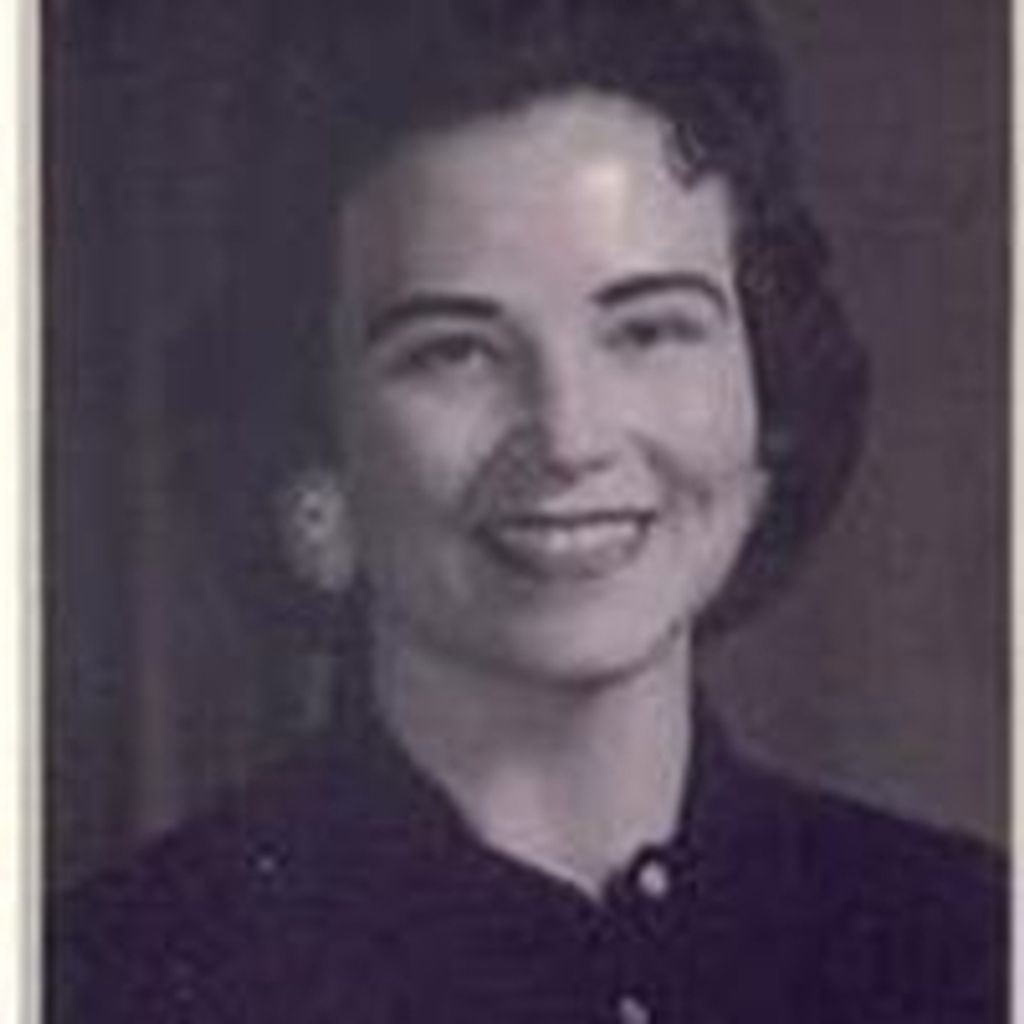 Peggie Jean Weaver