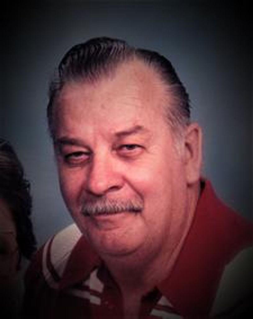 Ernest Nolen