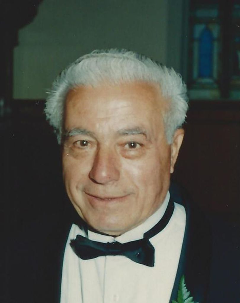 John Sotiri (96)  Mela