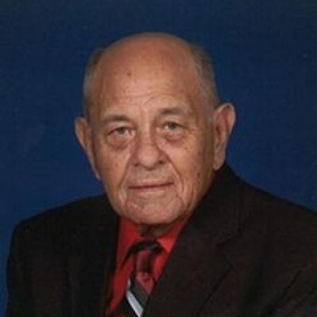 David "Bud" Roller