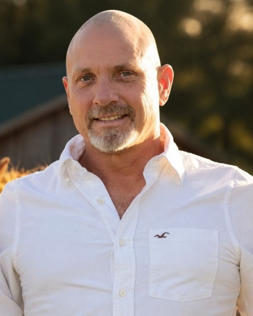 Michael James Coulter Profile Photo