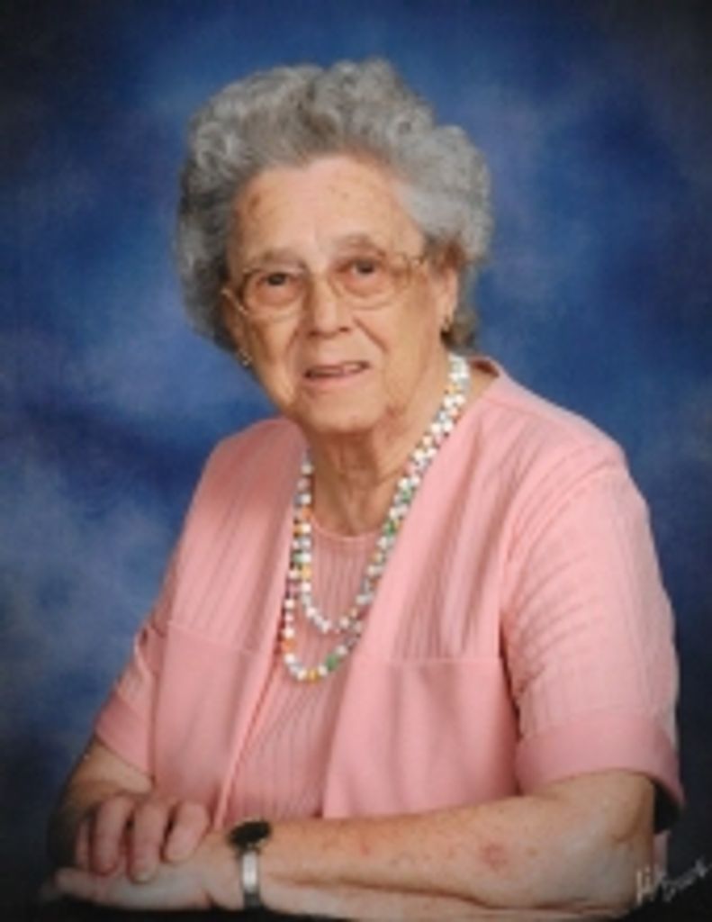 Martha Christine "Chris" Caddell