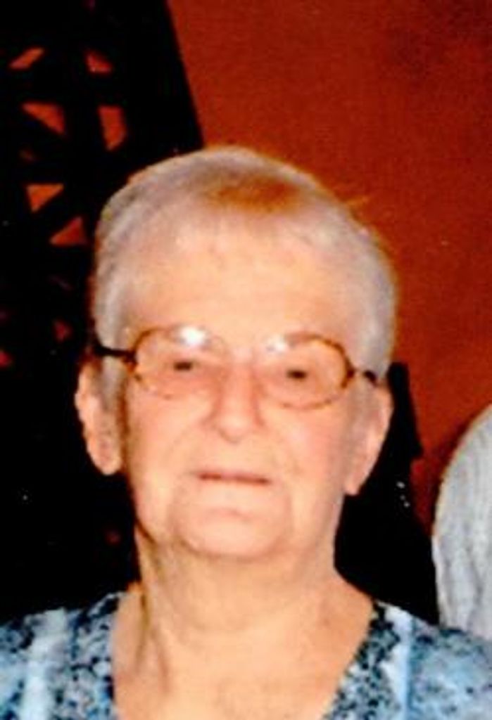 Maureen Pavlik