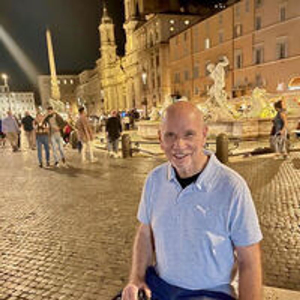 Darryl Jan Kelly