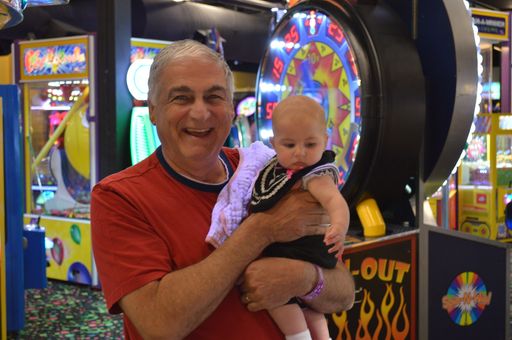 John J. Caribardi photo gallery thumbnail 104 of 345