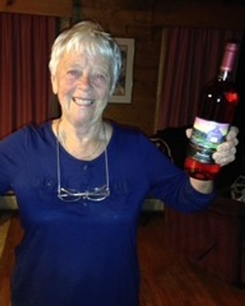 Lois Ann Foss