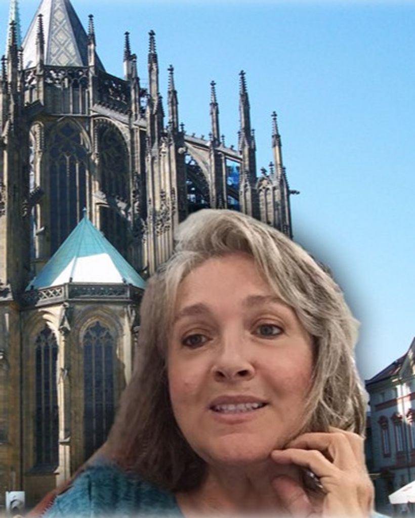 Brenda Gray Profile Photo