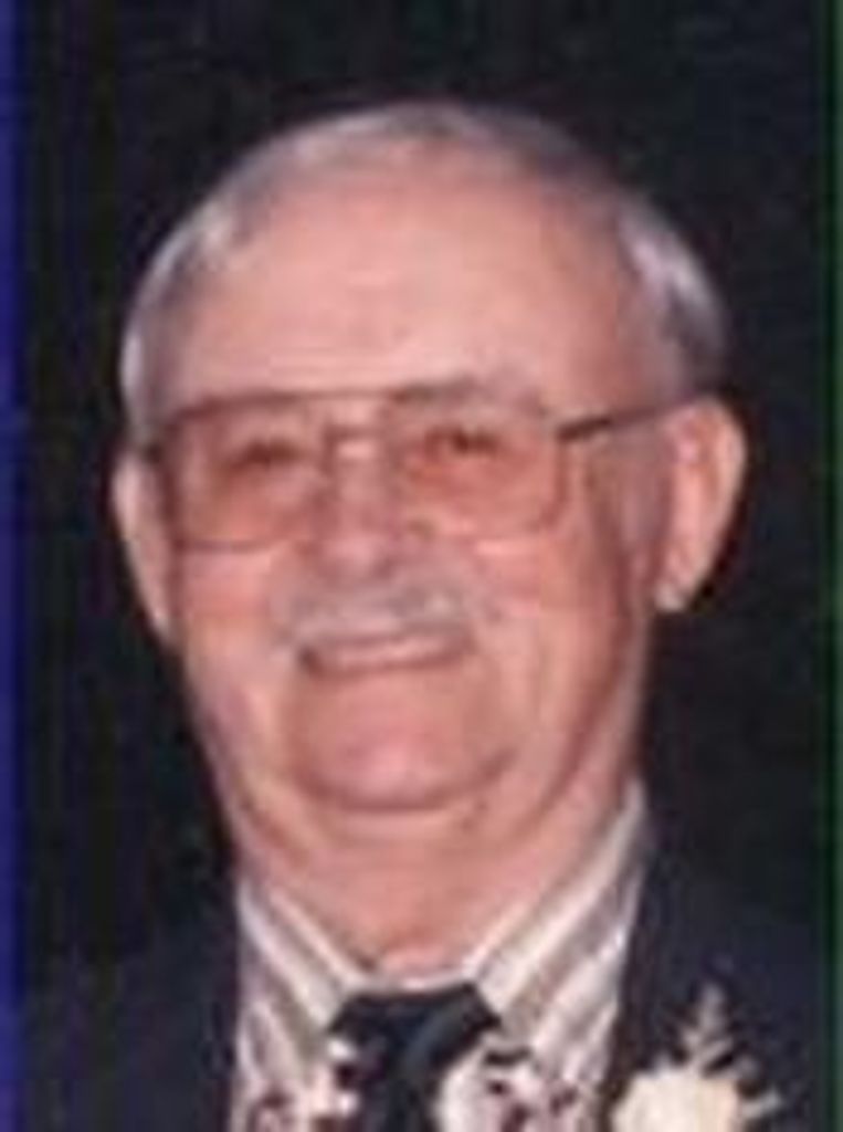 Wesley F. Sebetka